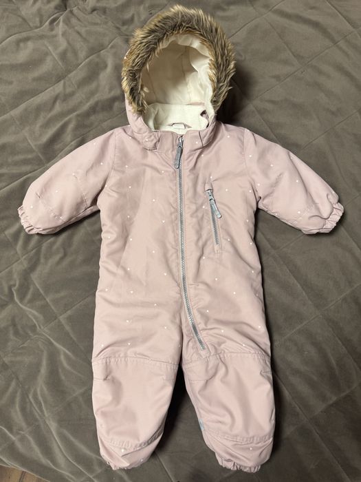 Комбінезон  зимовий H&M