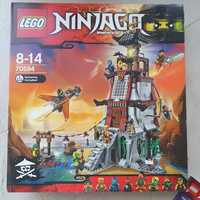 Lego Ninjago 70594 unikat Bitwa o latarnię