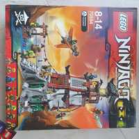 Lego Ninjago 70594 unikat Bitwa o latarnię