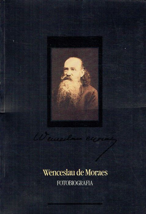7912 - Livros de Wenceslau de Moraes 2