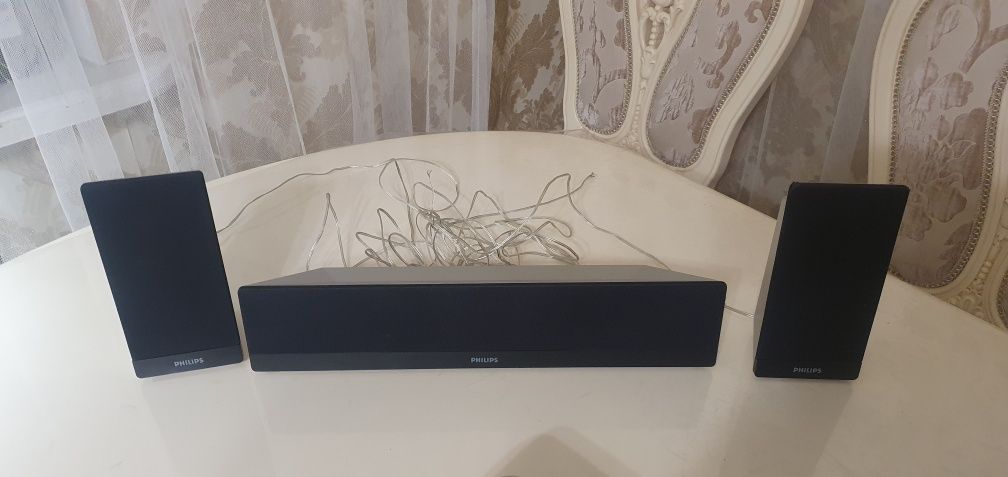 Акустичні системи Philips CS 3357 E
