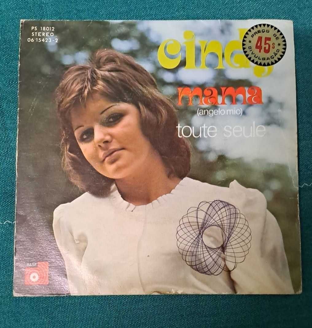 Discos singles antigos