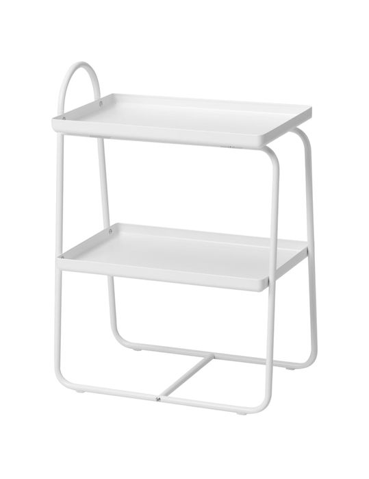 Ikea Hattasen mesa apoio cabeceira