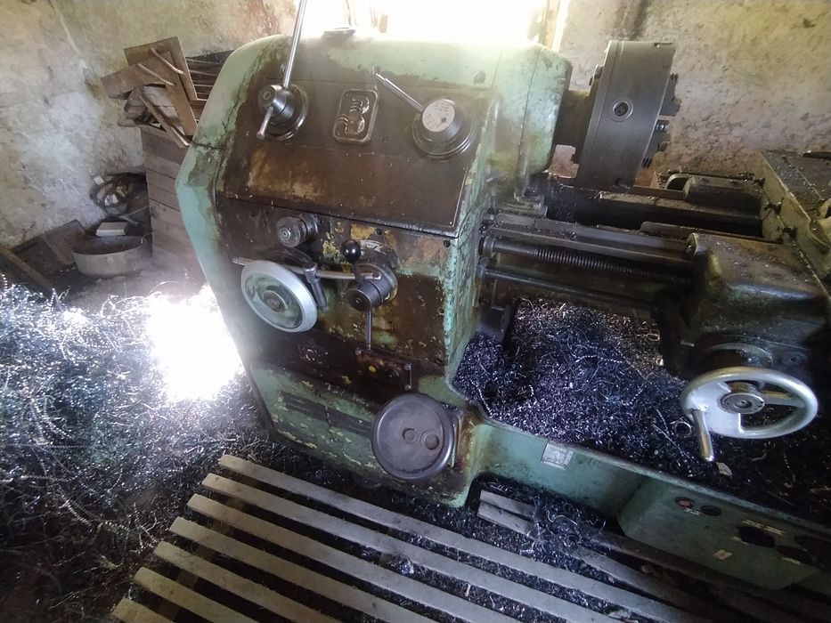 Продається токарний станок