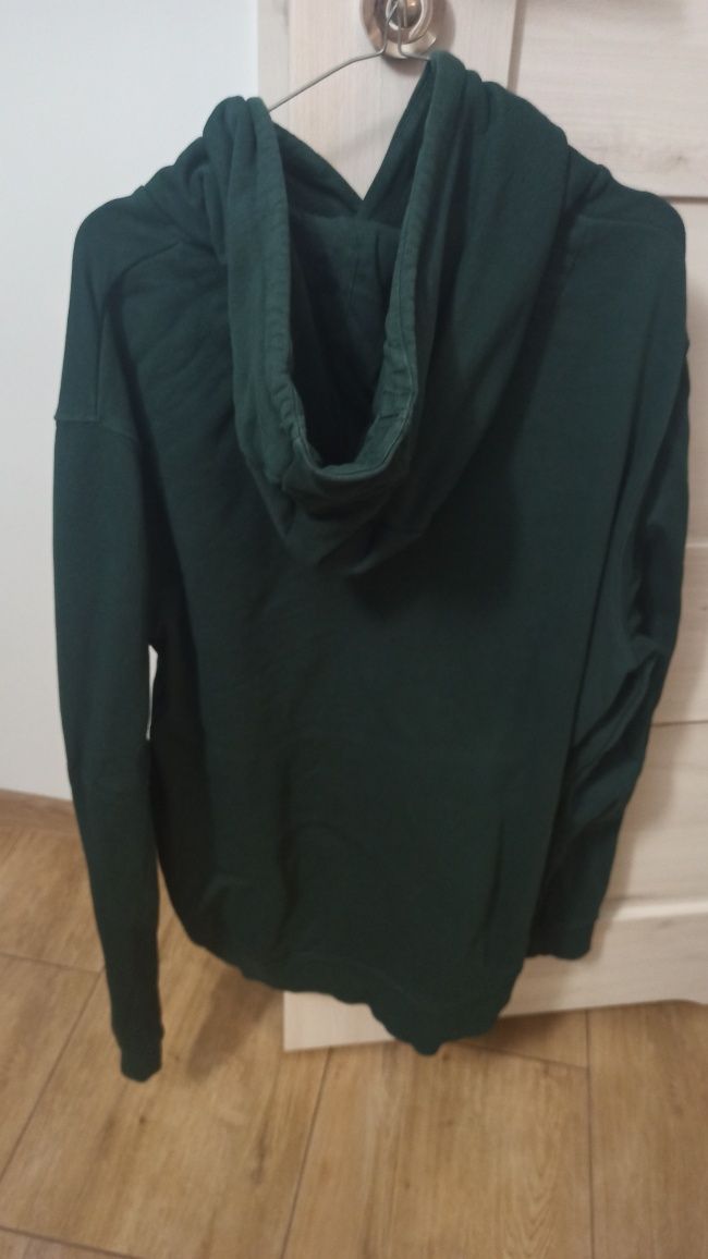 Bluza męska z kapturem Lyle & Scott XXL