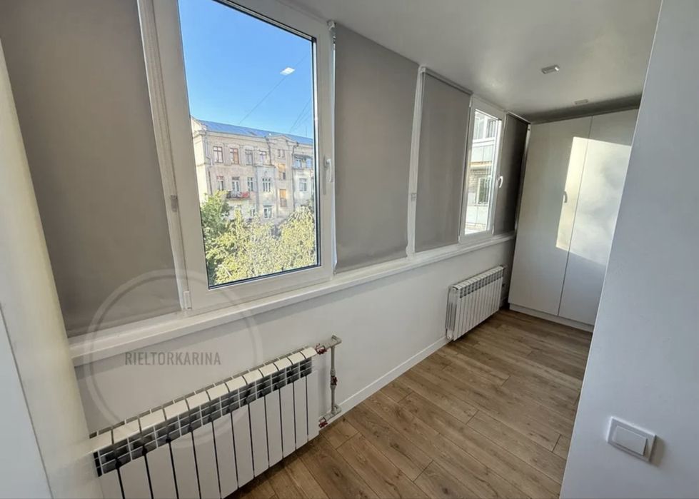 Оренда 4к квартири 2 гімназії/Нікольська на 4 поверсі з 9