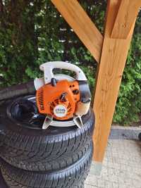 Dmuchawa do liści stihl bg 56-c