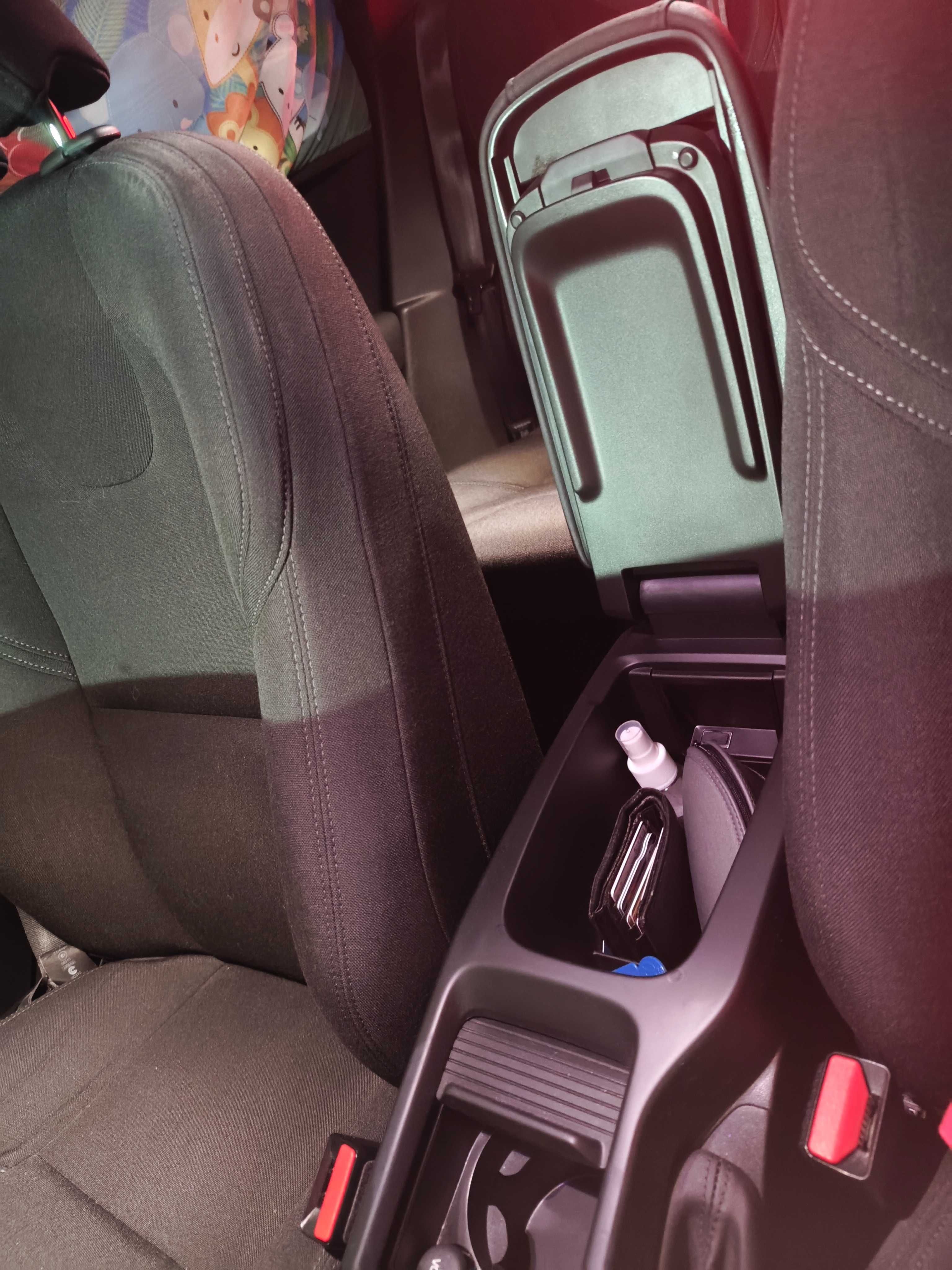 Volvo V40 T3 automático