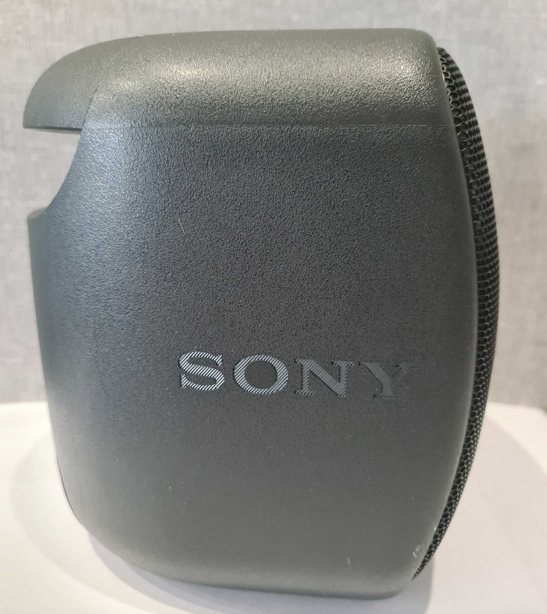 Портативна Bluetooth колонка Sony SRS-XB501G Extra Bass