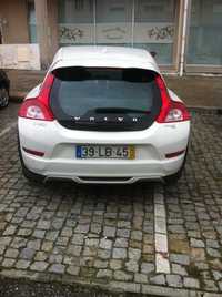 Volvo C30 1.6Drive com 118.000km