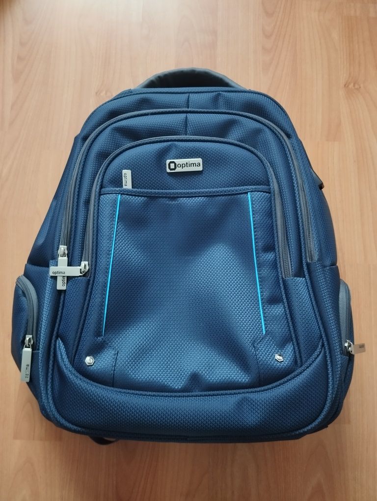 Шкільний рюкзак Optima