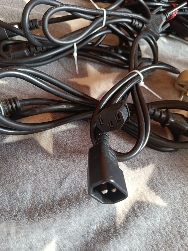 Кабель питания, сетевой кабель, vga, dvi, displayport, dvi/hdmi, hdmi.