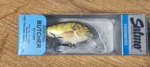 Wobler Salmo Butcher 5 Sinnking