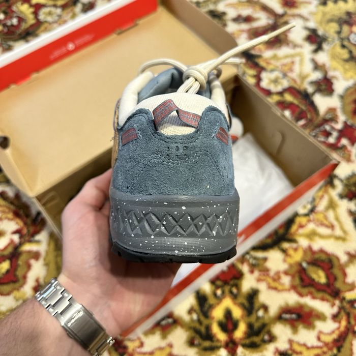 Кросівки ОРИГІНАЛ Saucony Grid Peak (29cm)