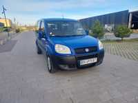 Fiat doblo фіат добло