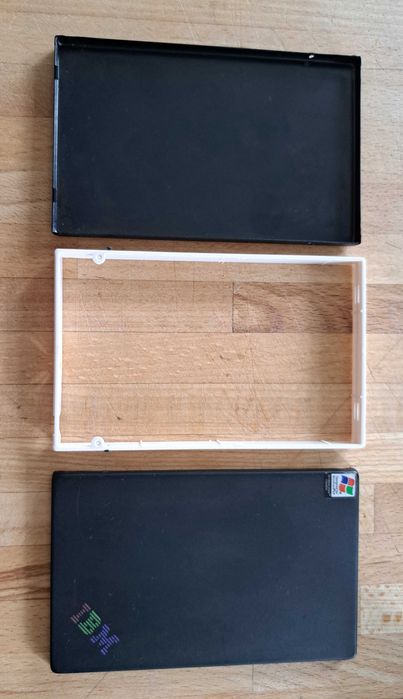 2 x obudowa do dysków ATA i Sata MiniUSB