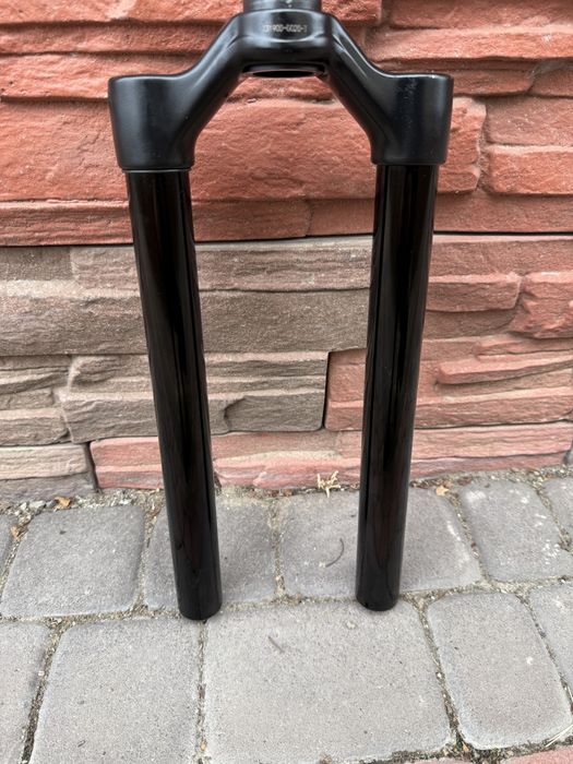 Ноги Fox 36 (Шток 16.3см)