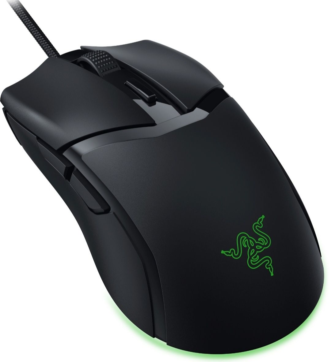 Razer kobra мишка