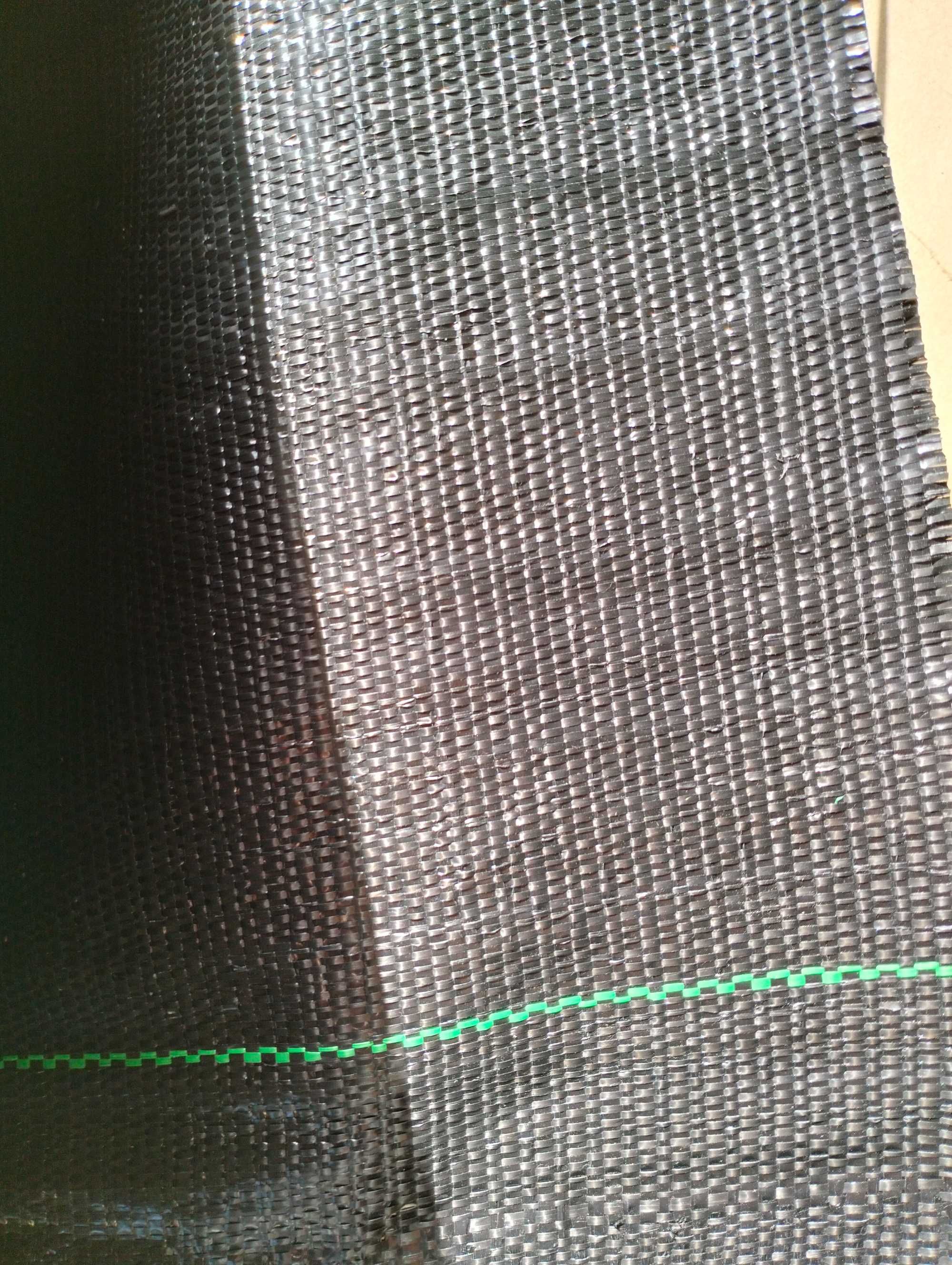 Agrotkanina 4,2m x 100m, 100g/m2 czarna