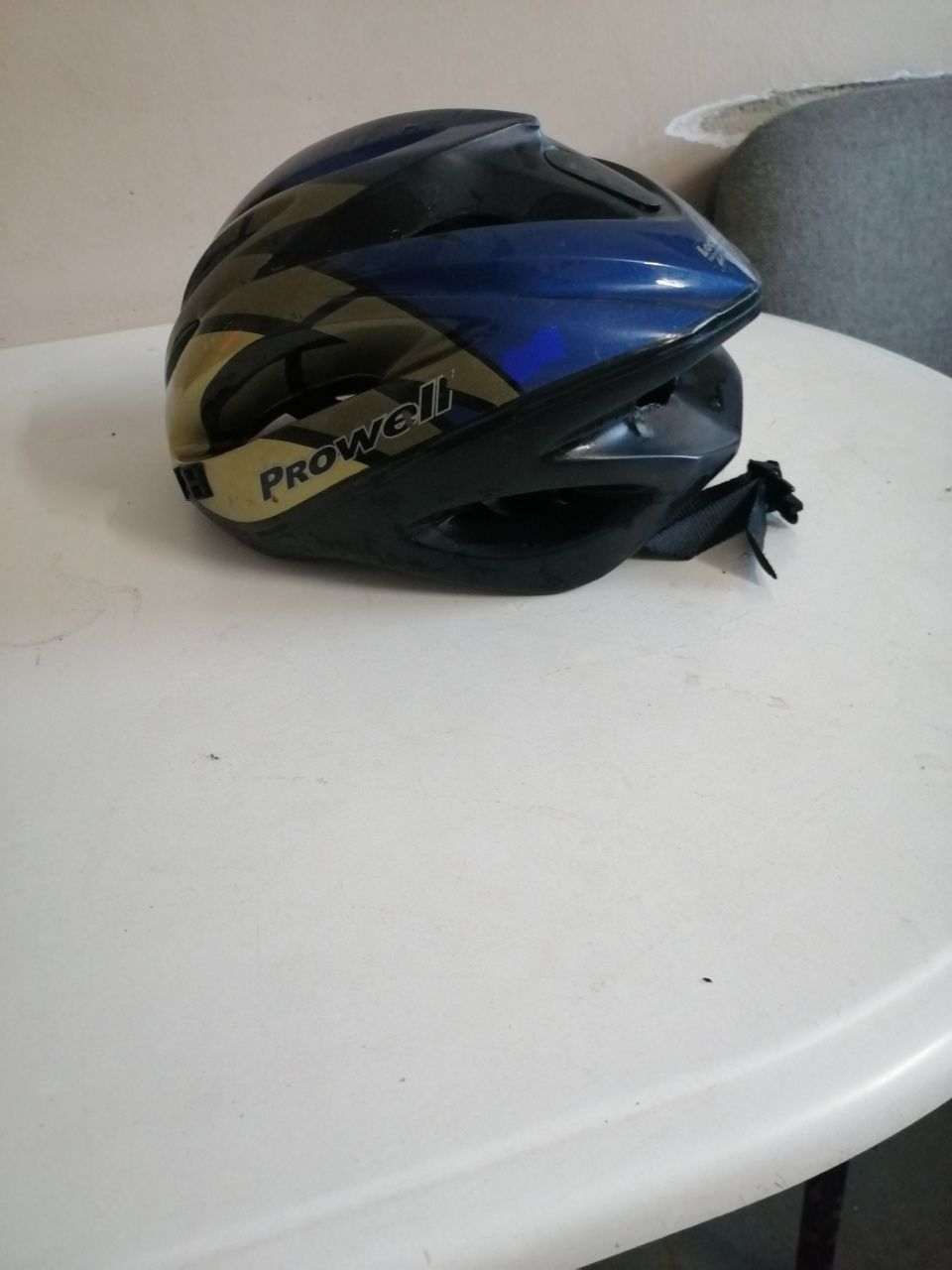 Buty shimano kolarskie, pedaly kask