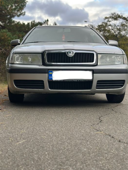 Продам шкода октавія тур універсал