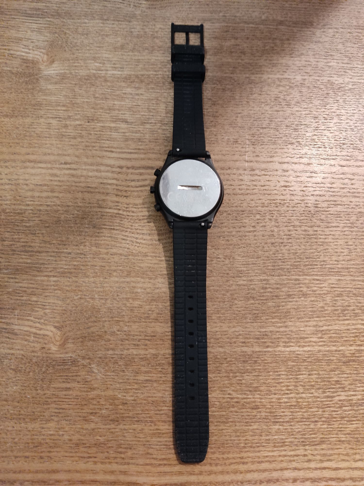 Zegarek DKNY (Donna Karan) Smartwatch NYT6105