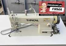 Profesjonalna Maszyna do szycia TYPICAL GC6160