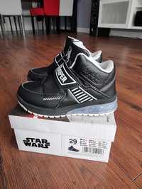 Buty Star Wars rozmiar 29 sneakersy