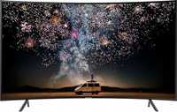 Telewizor Samsung 55 4K UHD Curved HDR +  Android TV