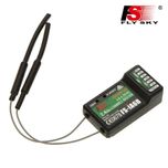 Приймач радіоапаратури Flysky iA6B