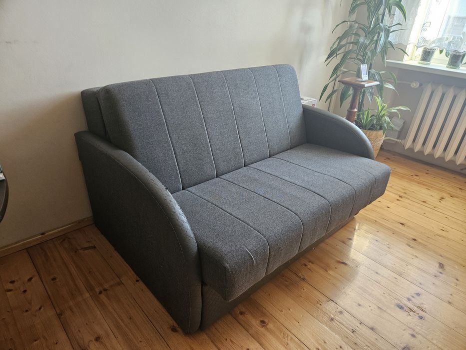 Wersalka, łóżko, kanapa, amerykanka, sofa rozkładana