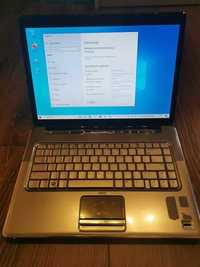 Laptop HP 630 2,1 GHz