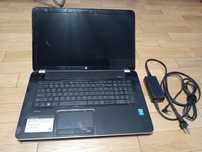 Laptop HP Pavilon dts sound+