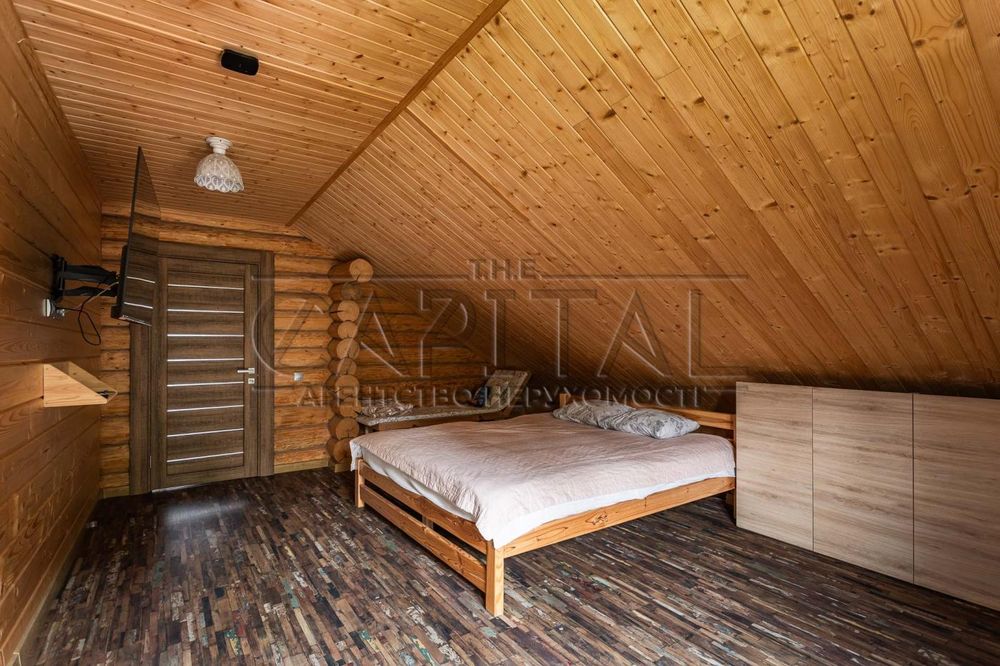 Продаж 2-поверхового будинку в с. Новосілки, Вишгородський р-н