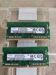 SAMSUNG DDR4 3200 8GB(4+4)