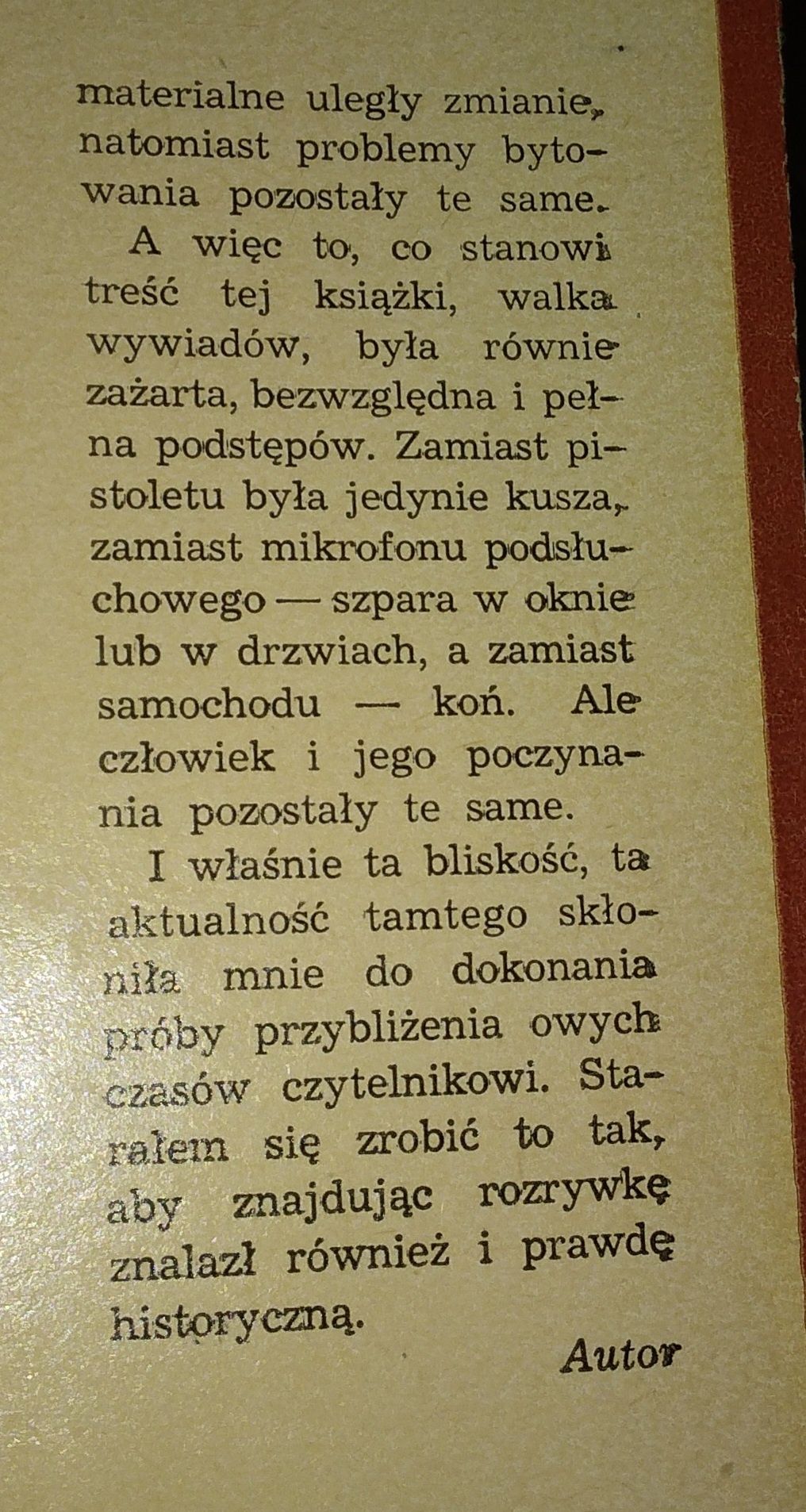 Przyłbice i kaptury - Kazimierz Korkozowicz