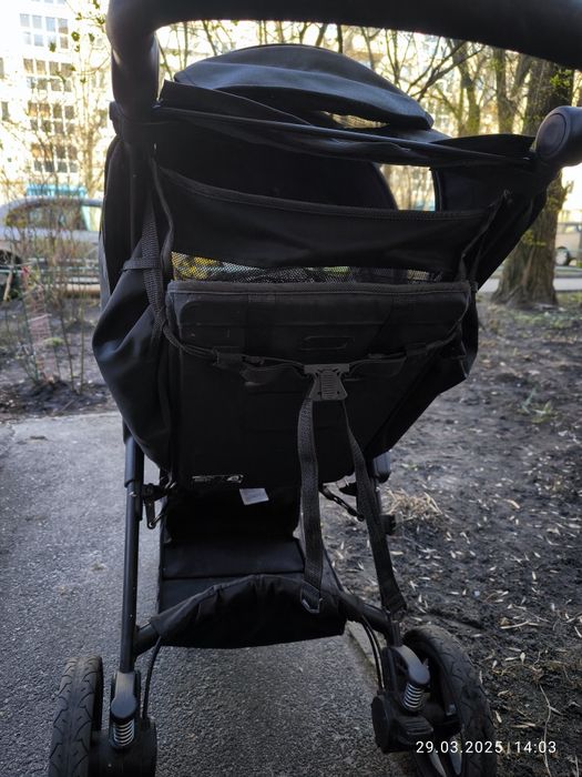 Коляска Britax прогулка