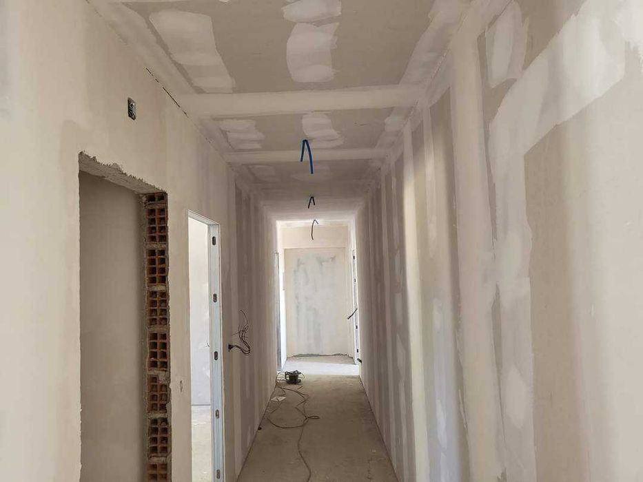 TM REMODELAÇÕES .