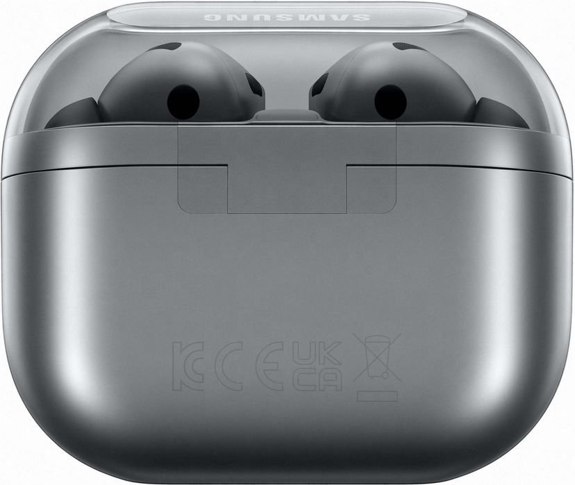 Samsung Galaxy Buds3 Pro - нові склад гарантія