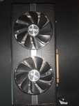 Відеокарта Sapphire AMD Radeon RX 580 8Gb