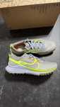 Nike React Pegasus Trail 4 „Cobblestone Volt” r. 40.5, wkładka 25.5 cm