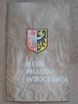 Herb miasta Wrocławia broszura książeczka