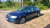 Skoda superb 1 2.0 TDI