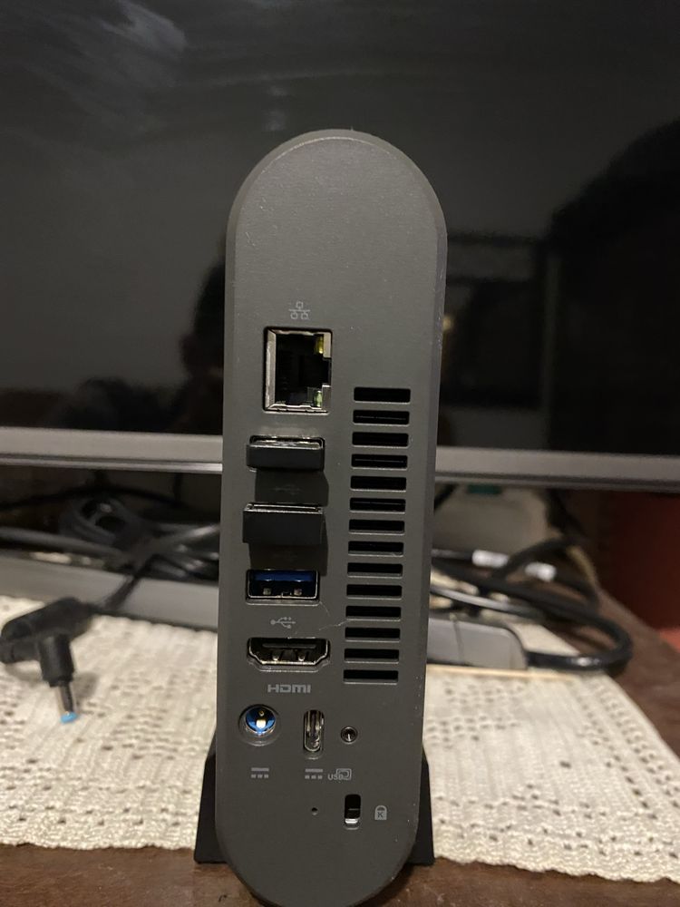 Acer chromebox cxi3
