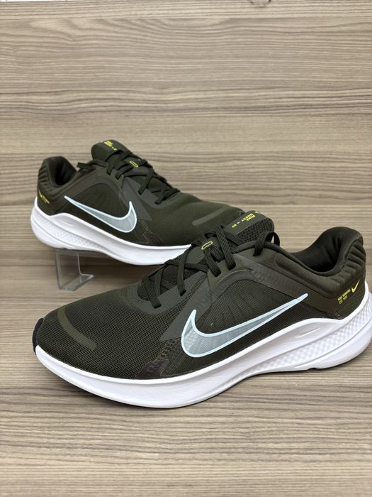 Кросівки Nike Quest 5  ориг 46р _ Кроссовки nike Quest 5 оригинал
