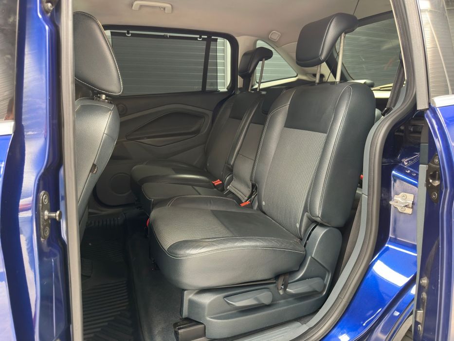 Ford C-Max Grand 7 Lugares Impecável