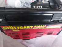 Generator prądu 3fazowy 6,9KW