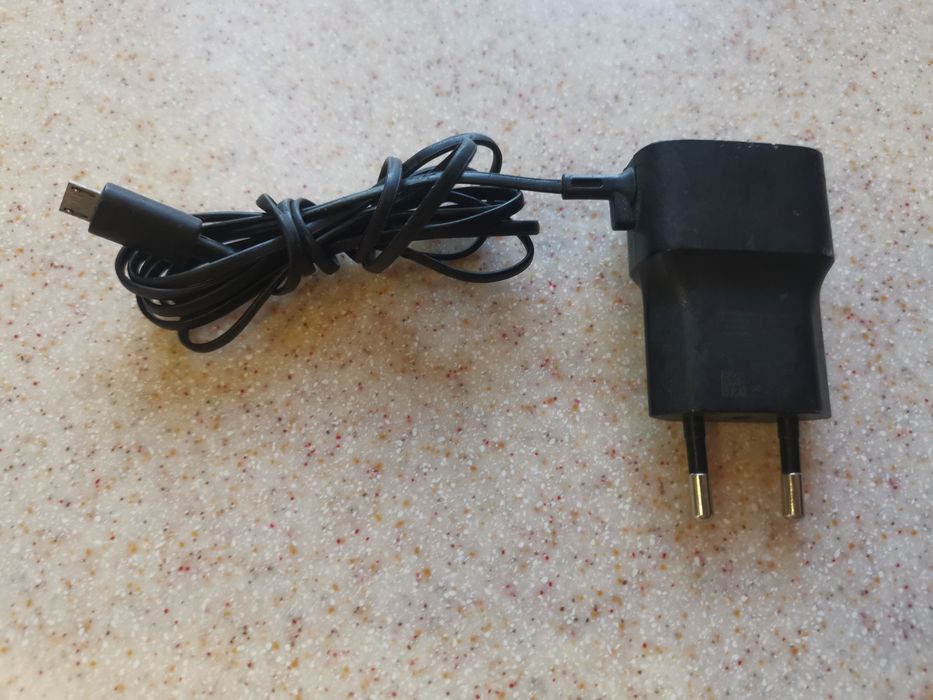 Блок зарядки Nokia