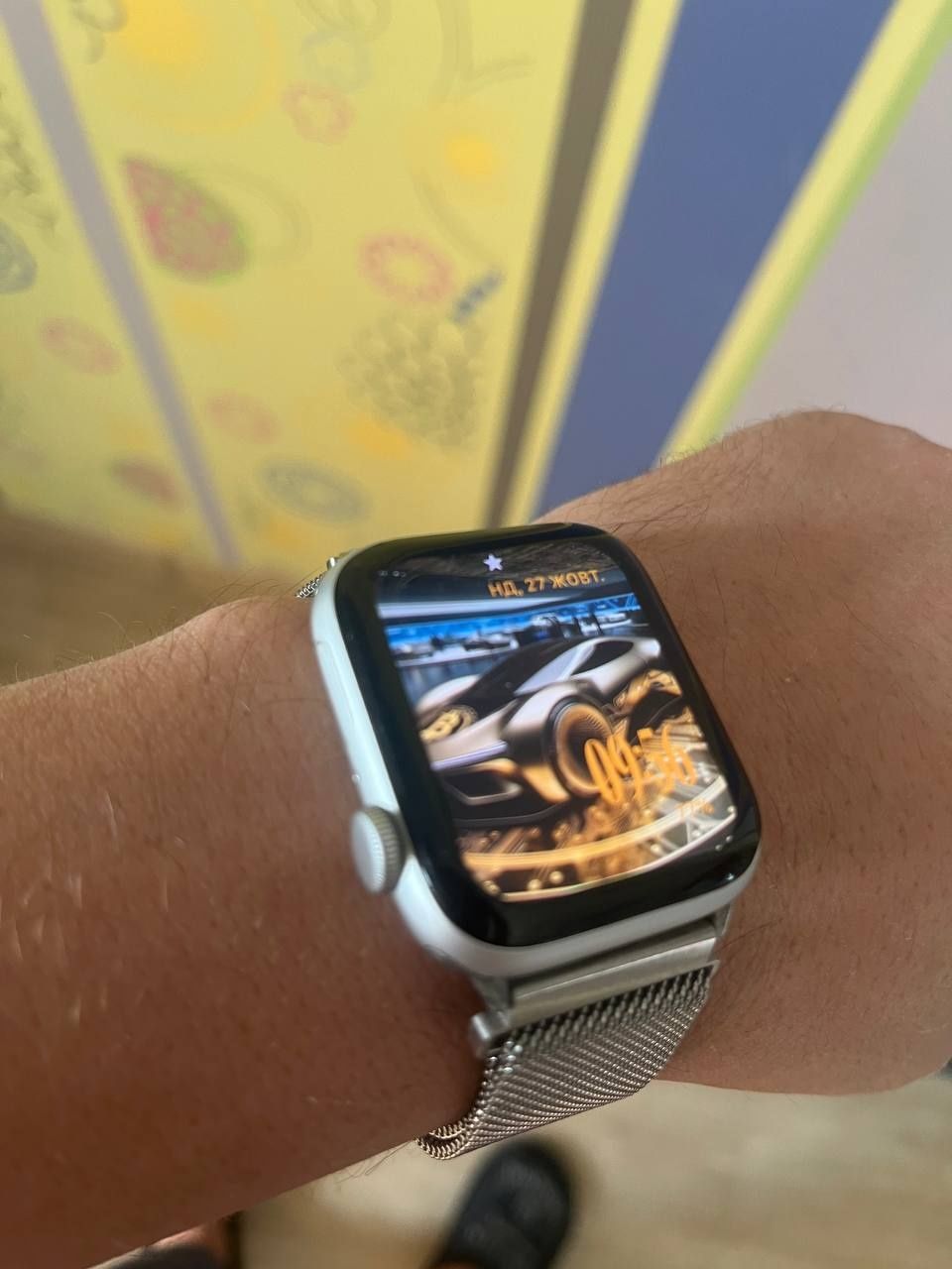 Apple watch SE 2