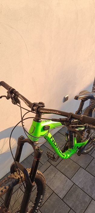 Norco aurum 6.2 2019 (enduro slopeduro freeride)zamiana za Crossa-auto